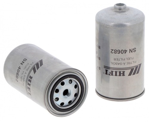 Filtr paliwa SN40682 Hifi Filter