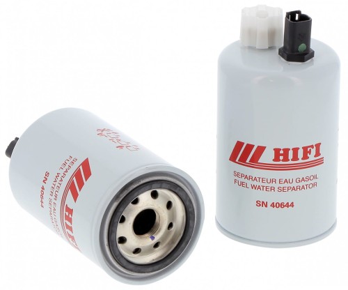 Filtr paliwa SN40644 Hifi Filter