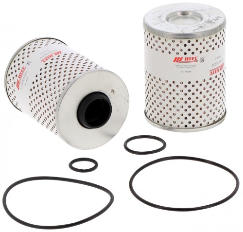 Filtr paliwa SN40636 Hifi Filter