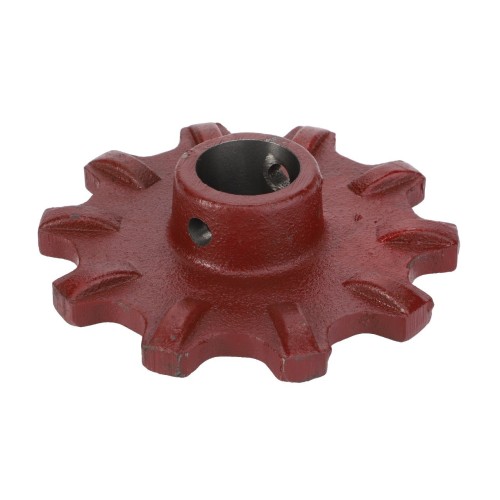 LA300132810 Zębatka przenośnika