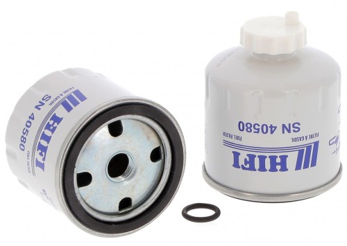 Filtr paliwa SN40580 Hifi Filter do Toro, Cummins Power Generation