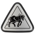H931402070021 Zaślepka kierownicy koń 