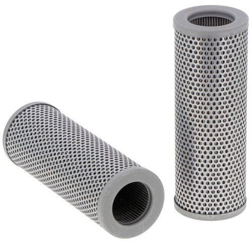 Filtr hydrauliczny SH52407 HIFI FILTER do FENDT: 260SFARMER TEREX: TL160, TW110, TW70, TW75-4, TW85, TW95 SCHAEFF: HML42