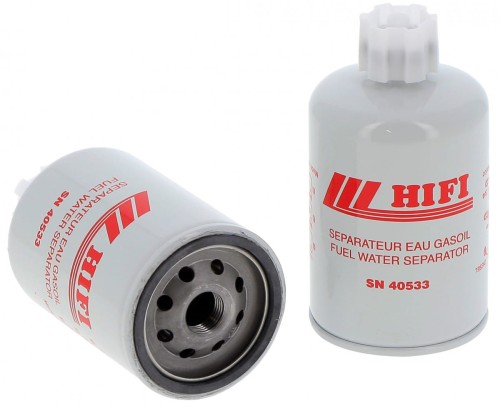 Filtr paliwa SN40533 Hifi Filter