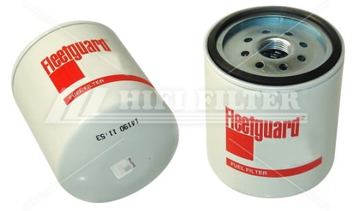 Filtr paliwa SN40517 Hifi Filter