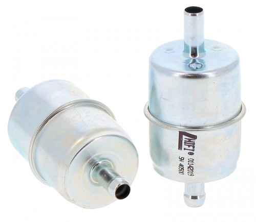 Filtr paliwa SN40500 Hifi Filter