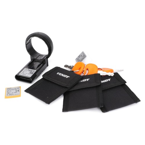 G931970220185 System immobilizera