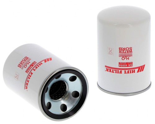 Filtr paliwa SN40094 Hifi Filter