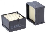 Filtr paliwa SN40084 HIFI FILTER do FENDT: 924VARIO, 930VARIO, 939VARIO MAN: TGS18.400, TGX18.480, LIEBHERR: L556, R946