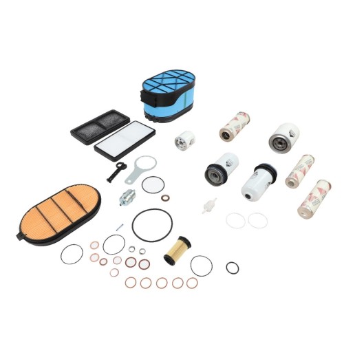 ACP0661100 Zestaw serwisowy na 1200H