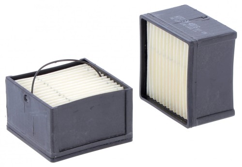 Filtr paliwa SN40016 Hifi Filter