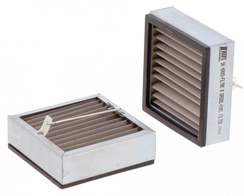 Filtr paliwa SN40013 Hifi Filter