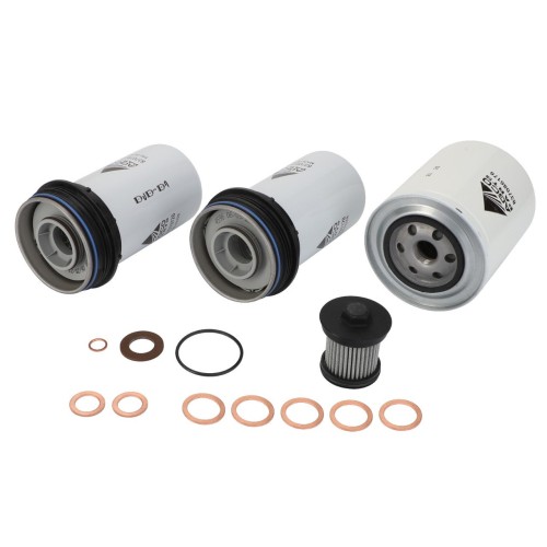 ACP0565070 Zestaw serwisowy na 50h