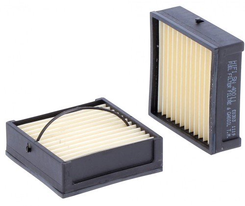 Filtr paliwa SN40011 Hifi Filter