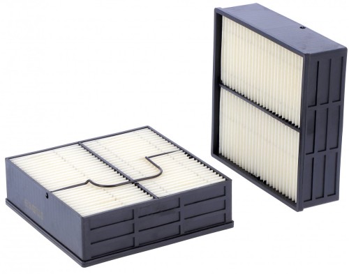Filtr paliwa SN40007 HIFI FILTER do CUMMINS: QSK38, SDMO: X1700K MTU: DIVERS, SIMED: 2000KVA