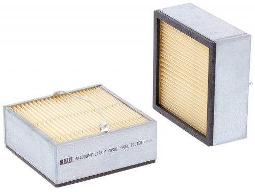 Filtr paliwa SN40006 Hifi Filter