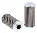 Filtr hydrauliczny SH52506 HIFI FILTER do FENDT: 716VARIO, 720VARIO, 724VARIO KUBOTA: M7001P, M7001S SDLG: ER690F, LG6085