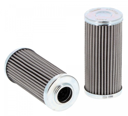 Filtr hydrauliczny SH52506 HIFI FILTER do FENDT: 716VARIO, 720VARIO, 724VARIO KUBOTA: M7001P, M7001S SDLG: ER690F, LG6085