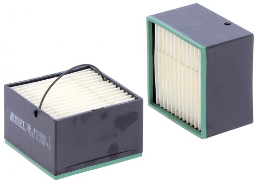 Filtr paliwa SN40005V Hifi Filter