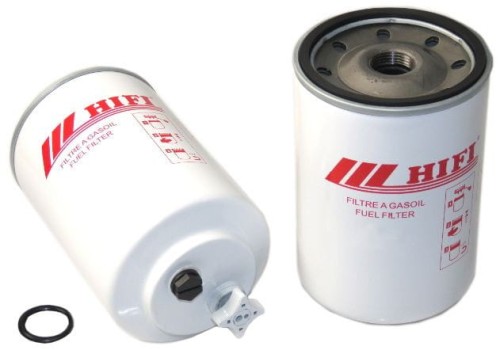 Filtr paliwa SN30040B Hifi Filter