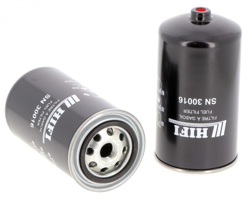 Filtr paliwa SN30016 Hifi Filter do Daf, Cummins, Himoinsa