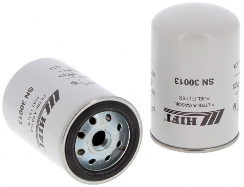 Filtr paliwa SN30013 Hifi Filter do Gerni: 6400A, 6402A, 6602A, 2300