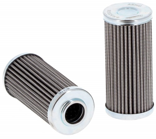 Filtr hydrauliczny SH52508 HIFI FILTER do CATERPILLAR: M315, M316, M318, M320 DEUTZ: AGROTRON90K, 100K, 120K ATLAS: 125.2A2, 165-2 SCHAFFER: 8100, 870T