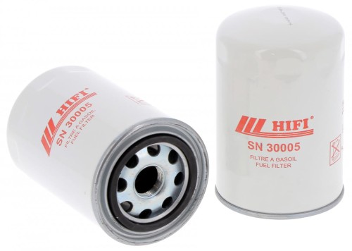 Filtr paliwa SN30005 Hifi Filter