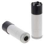 Filtr hydrauliczny SH52143 HIFI FILTER do DEUTZ 420 AGROTRON, SAME IRON 100, ATLAS 165-2