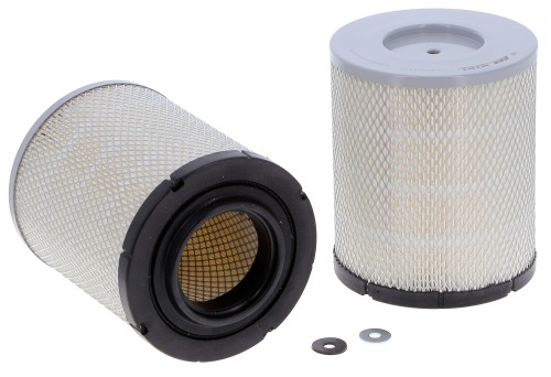 Filtr powietrza SA18152 Hifi Filter