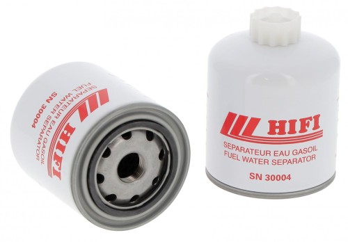 Filtr paliwa SN30004 Hifi Filter