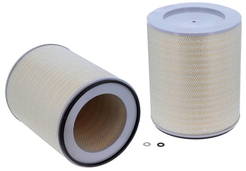 Filtr powietrza SA19397 HIFI FILTER do ATLAS COPCO ZR160, ZR250, ZR275