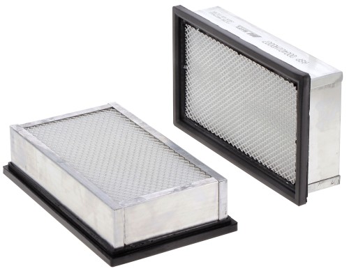 Filtr powietrza ASP000401HD007 HIFI FILTER do KARCHER NT30/1, NT35/1, NT45/1