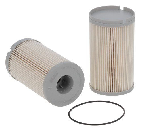 Filtr paliwa SN969110 HIFI FILTER do maszyn rolniczych i przemysłowych