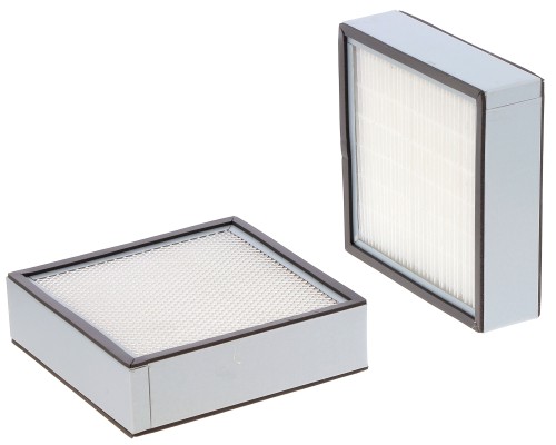 Filtr kabinowy SC50071 HIFI FILTER do EPIROC SCOOPTRAM ST14