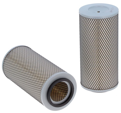 Filtr powietrza SA11496 HIFI FILTER do JOHN DEERE 6405, 6300, 6506