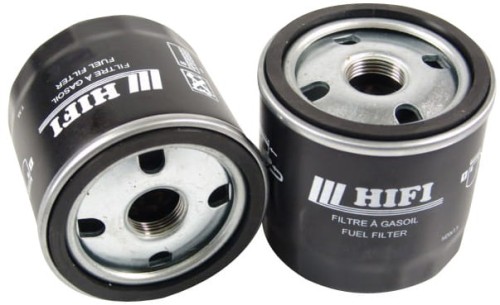 Filtr paliwa SN268 Hifi Filter