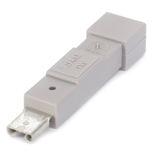 ACV0757840 Rezystor