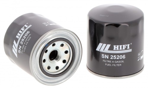 Filtr paliwa SN25206 Hifi Filter
