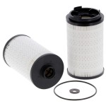 Wkład filtra paliwa SN25187 Hifi Filter do Case, Hitachi, Isuzu