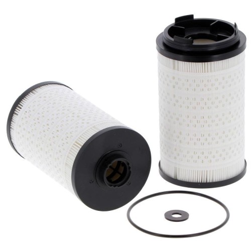Wkład filtra paliwa SN25187 Hifi Filter do Case, Hitachi, Isuzu