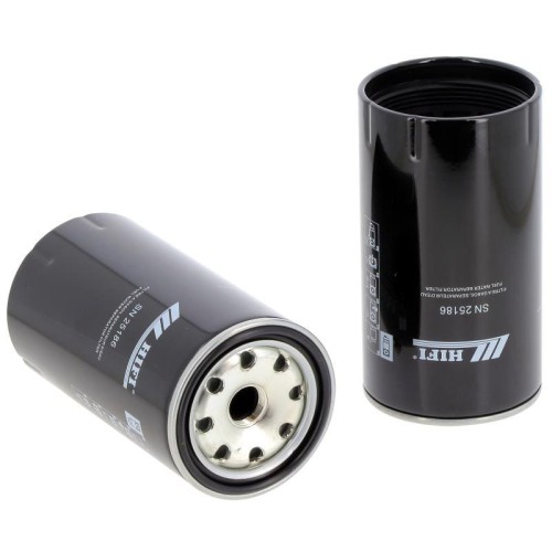 Filtr paliwa SN25186 Hifi Filter