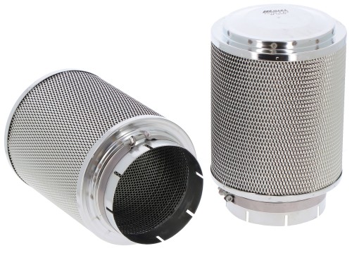 Filtr powietrza SF10150 HIFI FILTER do IVECO N60 ENT M37