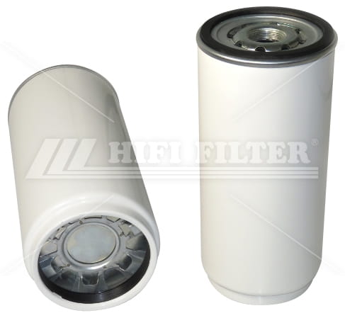 Filtr paliwa SN25159 Hifi Filter do Hidromek HMK 140-W3, HMK 140-W3 B, HMK 145 LC SR, HMK 220 NLC 4, HMK 300 LC-4