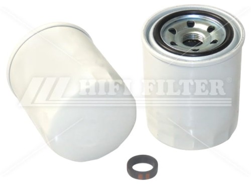 Filtr paliwa SN25146 Hifi Filter