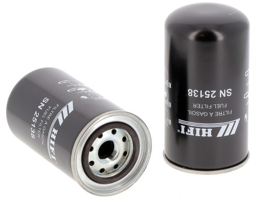 Filtr paliwa SN25138 Hifi Filter