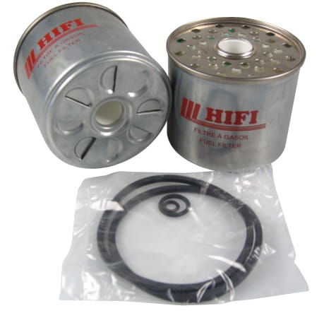 Filtr paliwa SN25117 Hifi Filter