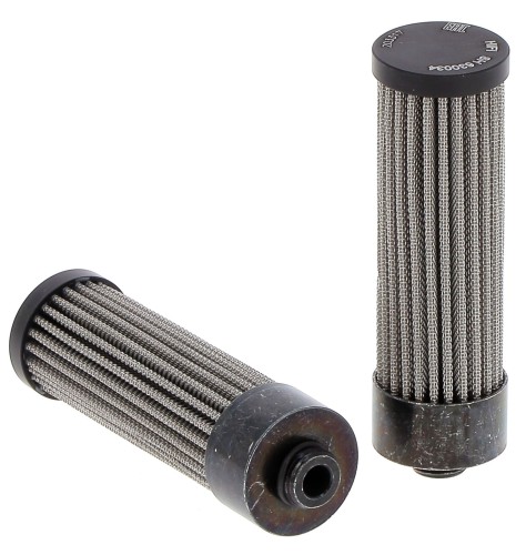 Filtr hydrauliczny SH630034 HIFI FILTER do BORUM BM250-2