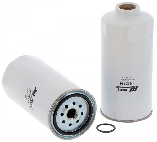 Filtr paliwa SN25114 Hifi Filter