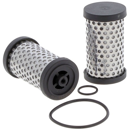 Filtr powietrza SI30139 HIFI FILTER do SULLAIR S50
